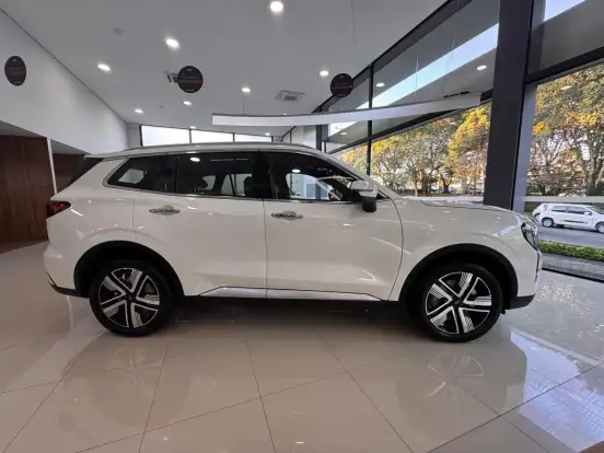 FORD-TERRITORY-1.5 ECOBOOST GTDI GASOLINA TITANIUM AUTOMÁTICO FORD-TERRITORY-2025