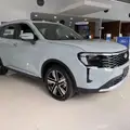 FORD TERRITORY 1.5 ECOBOOST GTDI GASOLINA TITANIUM AUTOMÁTICO FORD TERRITORY 1.5 ECOBOOST GTDI GASOLINA TITANIUM AUTOMÁTICO