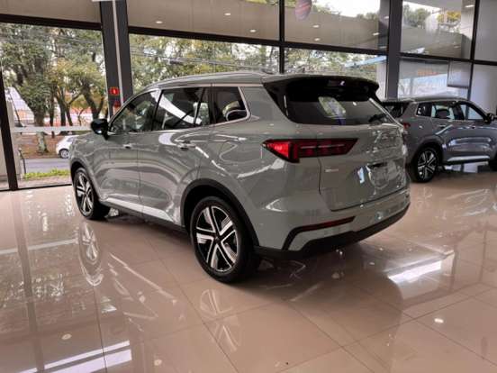 FORD-TERRITORY-1.5 ECOBOOST GTDI GASOLINA TITANIUM AUTOMÁTICO FORD-TERRITORY-2025
