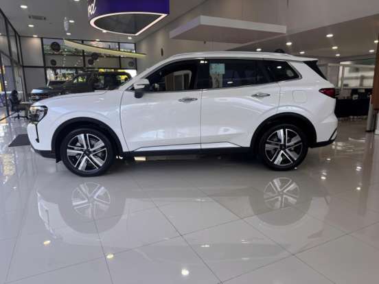 FORD-TERRITORY-1.5 ECOBOOST GTDI GASOLINA TITANIUM AUTOMÁTICO FORD-TERRITORY-2025