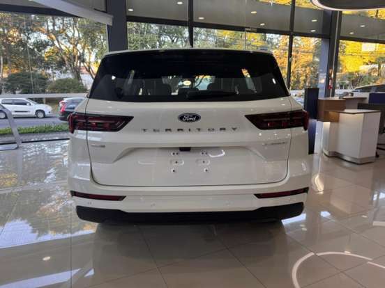 FORD-TERRITORY-1.5 ECOBOOST GTDI GASOLINA TITANIUM AUTOMÁTICO FORD-TERRITORY-2025