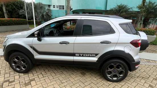 FORD-ECOSPORT-2019