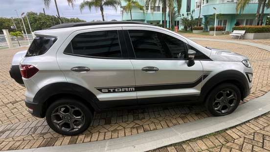 FORD-ECOSPORT-2019
