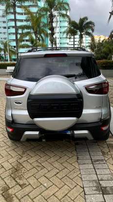 FORD-ECOSPORT-2019