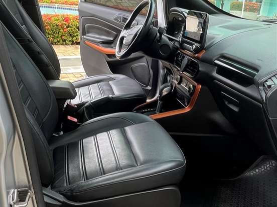 FORD-ECOSPORT-2.0 DIRECT FLEX STORM 4WD AUTOMÁTICO FORD-ECOSPORT-2019