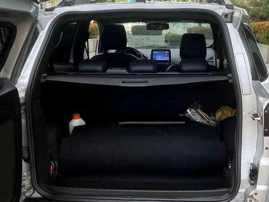 FORD-ECOSPORT-2.0 DIRECT FLEX STORM 4WD AUTOMÁTICO FORD-ECOSPORT-2019