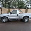 FORD F-250 4.2 XL 4X2 CS TURBO INTERCOOLER DIESEL 2P MANUAL FORD F-250 4.2 XL 4X2 CS TURBO INTERCOOLER DIESEL 2P MANUAL