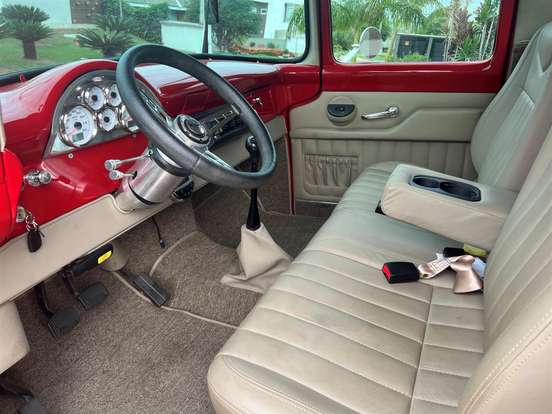 FORD-F-350-1960