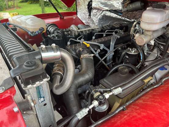 FORD-F-350-1960
