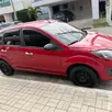 FORD FIESTA 1.0 ROCAM SEDAN 8V FLEX 4P MANUAL FORD FIESTA 1.0 ROCAM SEDAN 8V FLEX 4P MANUAL