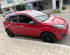 FORD FIESTA 1.0 ROCAM SEDAN 8V FLEX 4P MANUAL FORD FIESTA 1.0 ROCAM SEDAN 8V FLEX 4P MANUAL