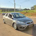 FORD FOCUS 2.0 GLX SEDAN 16V FLEX 4P MANUAL FORD FOCUS 2.0 GLX SEDAN 16V FLEX 4P MANUAL