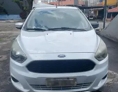 FORD KA 1.0 TI-VCT FLEX SE PLUS MANUAL FORD KA 1.0 TI-VCT FLEX SE PLUS MANUAL