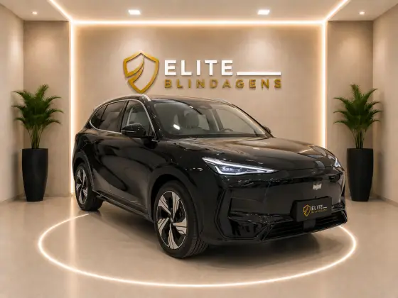 GEELY EX5 60,22 KW ELÉTRICO MAX GEELY EX5 60,22 KW ELÉTRICO MAX