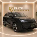 GEELY EX5 60,22 KW ELÉTRICO MAX GEELY EX5 60,22 KW ELÉTRICO MAX