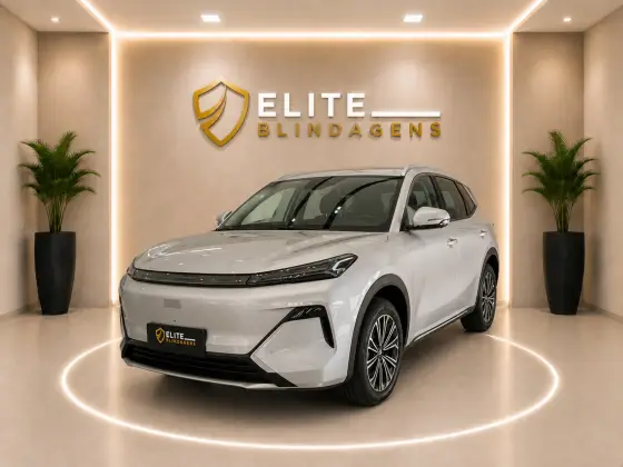 GEELY EX5 EM-i 1.5 PHEV MAX E-DHT GEELY EX5 EM-i 1.5 PHEV MAX E-DHT