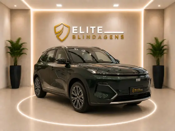 GEELY EX5 EM-i 1.5 PHEV ULTRA E-DHT GEELY EX5 EM-i 1.5 PHEV ULTRA E-DHT