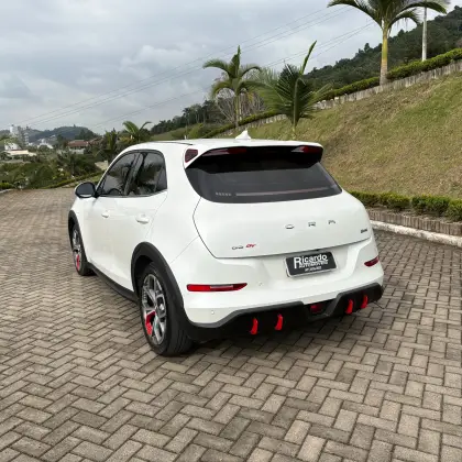 GWM ORA 03 63 KW ELÉTRICO GT