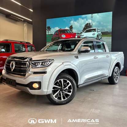 GWM-POER P30-2025