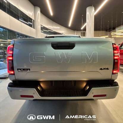 GWM-POER P30-2025