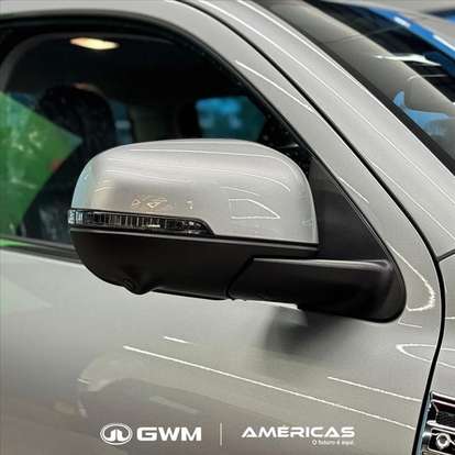 GWM-POER P30-2025