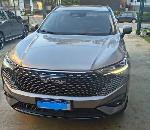 GWM HAVAL H6 1.5 PHEV PREMIUM AWD E-TRACTION