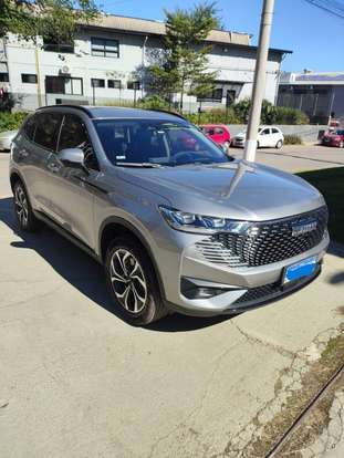 GWM-HAVAL H6-1.5 PHEV PREMIUM AWD E-TRACTION GWM-HAVAL H6-2023