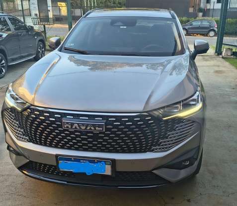 GWM-HAVAL H6-2023