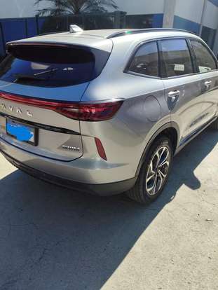 GWM-HAVAL H6-1.5 PHEV PREMIUM AWD E-TRACTION GWM-HAVAL H6-2023