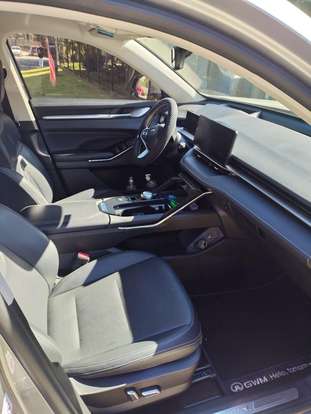 GWM-HAVAL H6-2023