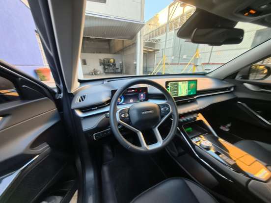 GWM-HAVAL H6-2023