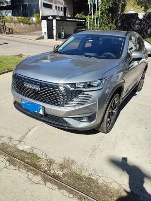 GWM-HAVAL H6-2023