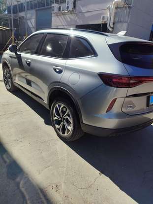 GWM-HAVAL H6-1.5 PHEV PREMIUM AWD E-TRACTION GWM-HAVAL H6-2023