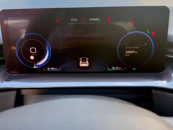 GWM-HAVAL H6 GT-1.5 PHEV AWD E-TRACTION GWM-HAVAL H6 GT-2024