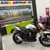 HAOJUE DR 160 FI HAOJUE DR 160 FI