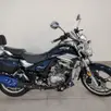 HAOJUE MASTER RIDE 150 HAOJUE MASTER RIDE 150