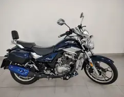 HAOJUE MASTER RIDE 150 HAOJUE MASTER RIDE 150