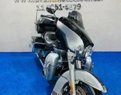 HARLEY-DAVIDSON ELECTRA GLIDE ULTRA LIMITED HARLEY-DAVIDSON ELECTRA GLIDE ULTRA LIMITED