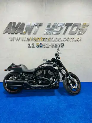 HARLEY-DAVIDSON-NIGHT ROD SPECIAL-2015