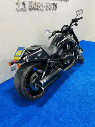 HARLEY-DAVIDSON-NIGHT ROD SPECIAL-2015