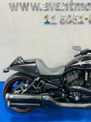 HARLEY-DAVIDSON-NIGHT ROD SPECIAL-2015