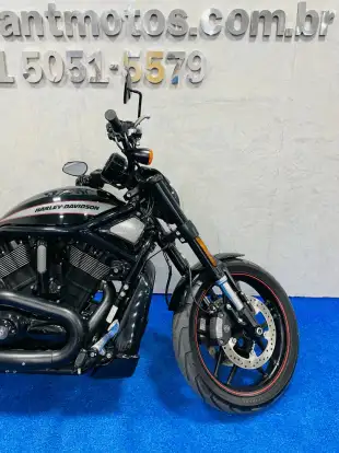 HARLEY-DAVIDSON-NIGHT ROD SPECIAL-2015