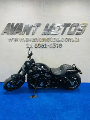 HARLEY-DAVIDSON-NIGHT ROD SPECIAL-2015