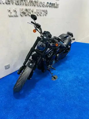 HARLEY-DAVIDSON-NIGHT ROD SPECIAL-2015