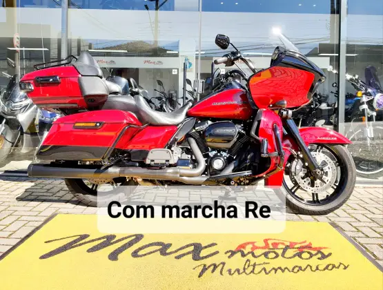 HARLEY-DAVIDSON ROAD GLIDE LIMITED HARLEY-DAVIDSON ROAD GLIDE LIMITED