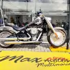 HARLEY-DAVIDSON SOFTAIL FAT BOY HARLEY-DAVIDSON SOFTAIL FAT BOY