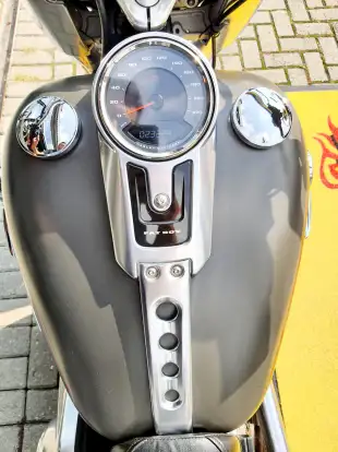 HARLEY-DAVIDSON-SOFTAIL FAT BOY HARLEY-DAVIDSON-SOFTAIL FAT BOY-2019