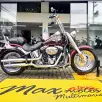 HARLEY-DAVIDSON SOFTAIL FAT BOY HARLEY-DAVIDSON SOFTAIL FAT BOY