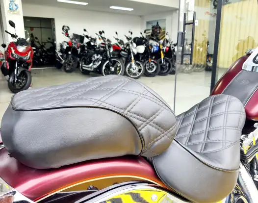 HARLEY-DAVIDSON-SOFTAIL FAT BOY HARLEY-DAVIDSON-SOFTAIL FAT BOY-2013