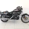 HARLEY-DAVIDSON SPORTSTER XL 883 R HARLEY-DAVIDSON SPORTSTER XL 883 R